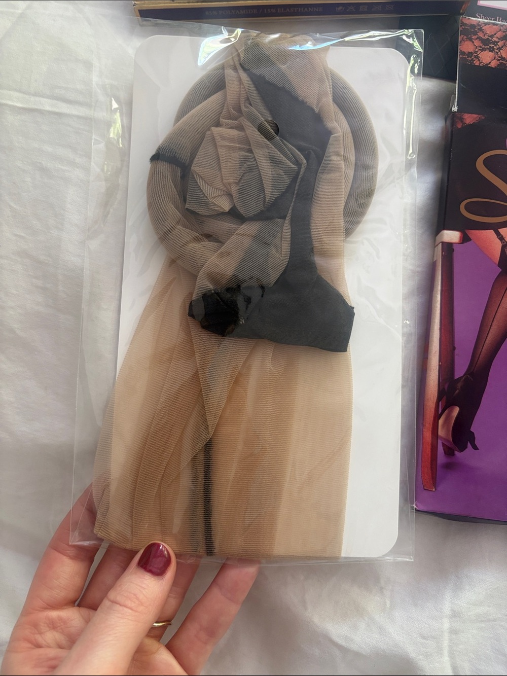 Stocking bundle! - Picture 2 of 6
